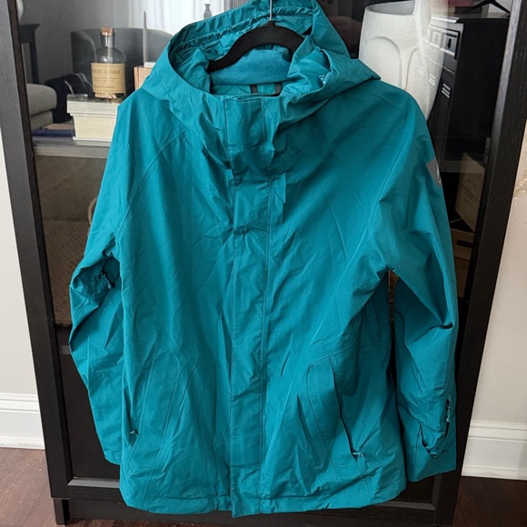 Women's Burton GORE‑TEX Powline Shell Jacket - Picture 1 of 13